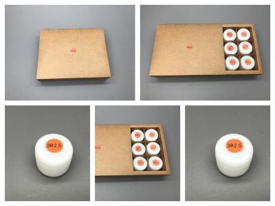 VITA 3D Master Color Dental Material 3R2.5 for Dental Alloy 7.5g per Bottle