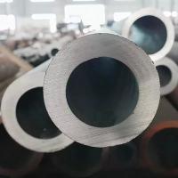 Tube de chaudière SA179/SA192 à haute pression de tuyau sans couture d'acier au carbone d'ASTM A500 A513
