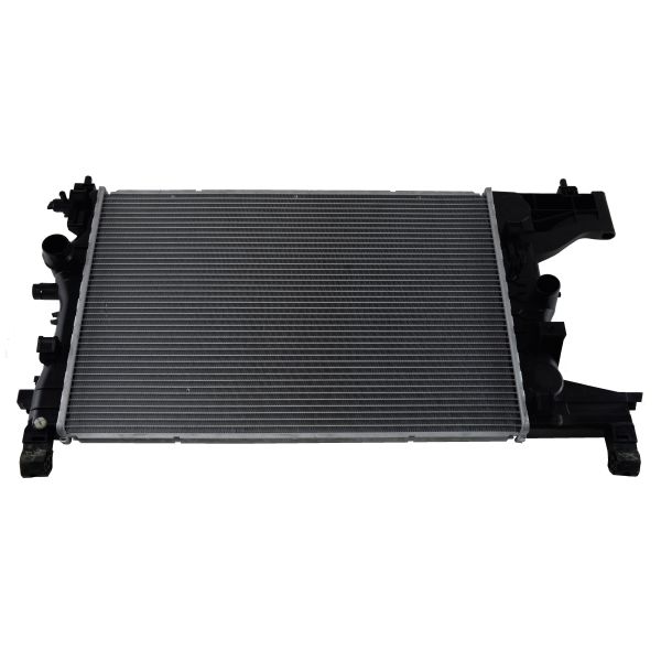 1.8 Motor de aluminio del tanque de agua del radiador para Chevrolet Cruze y Buick Excelle 13267650