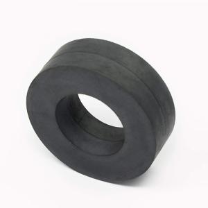 Moteur à onduleur variable à haute coercivité Ferrite à aimant permanent avec