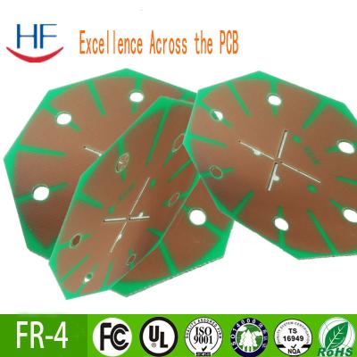 HASL Assemblies Pcb Motherboard 94vo Circuit Board Single Sided