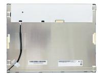 Módulo de display LCD TFT 262K 15,0