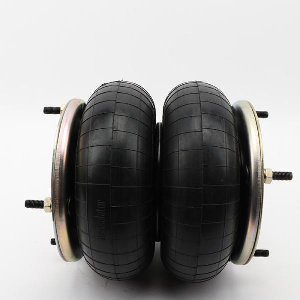 93740 atuador pneumático complicado do airbag 183mm do dobro de Pirelli da mola de ar do carro