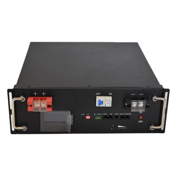 PINSHENG5KW 10KW 20KW 30KW 40KW 50KW Power Wall 48v 200ah Solar Lithium Ion Phosphate Battery Pack for Solar Power System