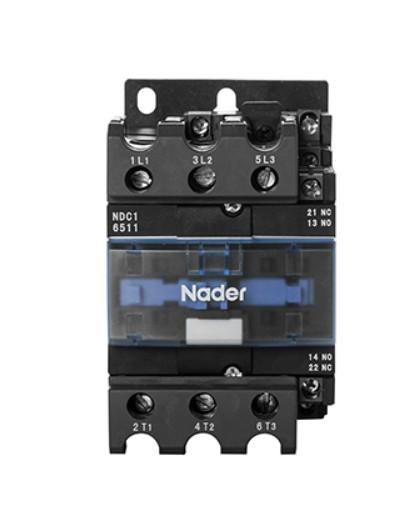 Nader Circuit Breaker NDC1(Z)-09 NDC1(Z)-95 NDC1(Z)-10 NDC1(Z)-20 NDC1(Z)-30 NDC1(Z)- 40 NDC1(Z)-50 NDC1(Z)-60 NDC1(Z)-70 NDC1(Z)-80 NDC1(Z)-90