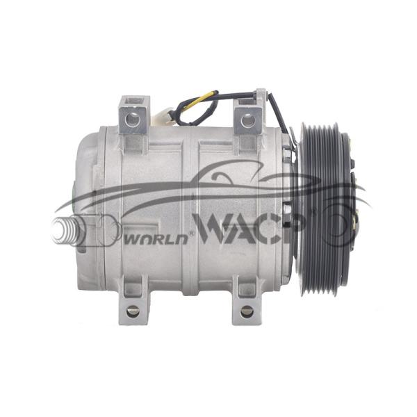 30613422 00086016318 30612681 Auto Ac Compressor For Volvo C70 S70 DKS15CH WXVV016