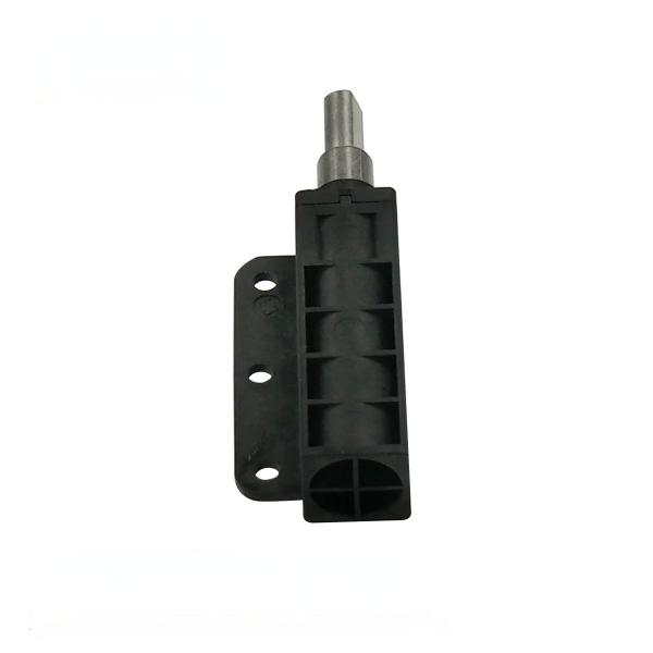 Custom Round High Torque Friction Rotary Damper for Washing Machine