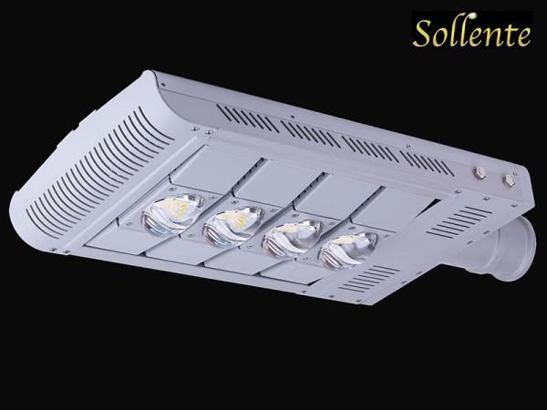 No Strobes 120 Watts COB Led Modules With Anti corrosion Aluminum Housing