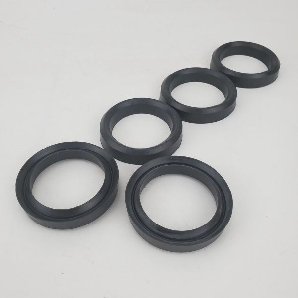 Phoque Ring Water Proof Dirty Proof en caoutchouc de silicone d'ODM pour des véhicules à moteur