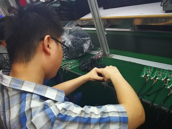 Портативное электрическое излучающее инфракрасный топления пола Graphene для школы гостиницы дома