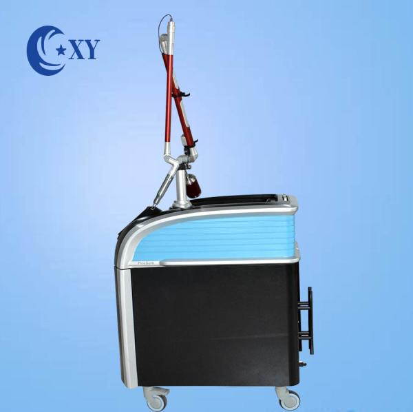 Picosure Q Switched Nd Yag Laser Tattoo Removal / Pigmentation Removal Machine