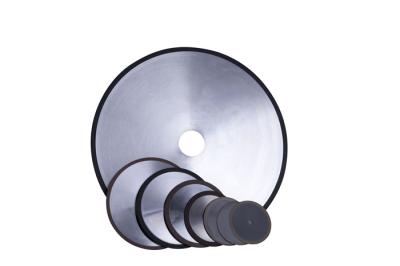 Resin Bond Grinding Wheel For Cutting Tools Industry Tungsten Carbide Bars