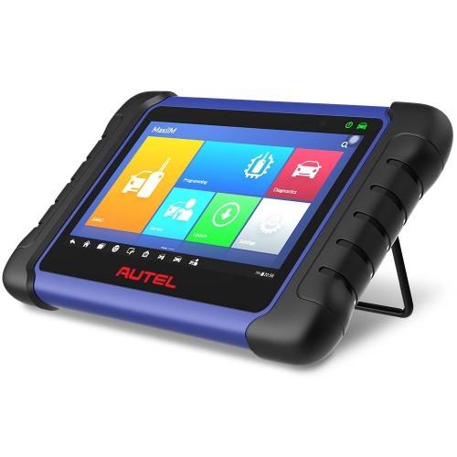 Autel MaxiIM IM508 Advanced IMMO & Key Programming Tool With XP200 Programmer Global Version