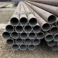 Pièces sans soudure en acier allié API 5L X65 épaisseur de paroi 1-30 mm