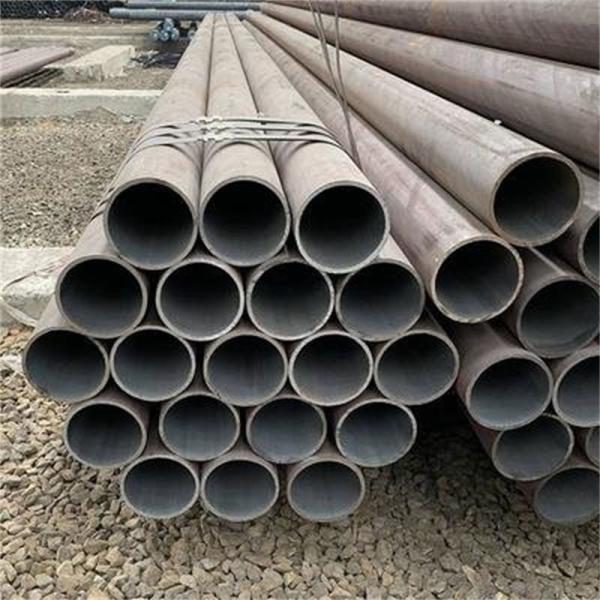 API 5L X65 Alloy Steel Seamless Pipes 1-30mm Wall Thickness
