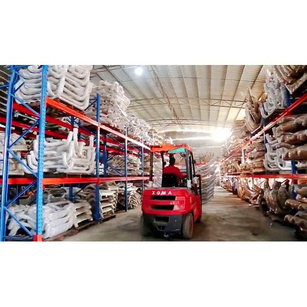 4x4 Auto Steel Truck Bull Bar Black Car Front Bumper For Toyota HILUX