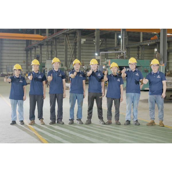 Huanan Heavy Industry Technology Co., Ltd.