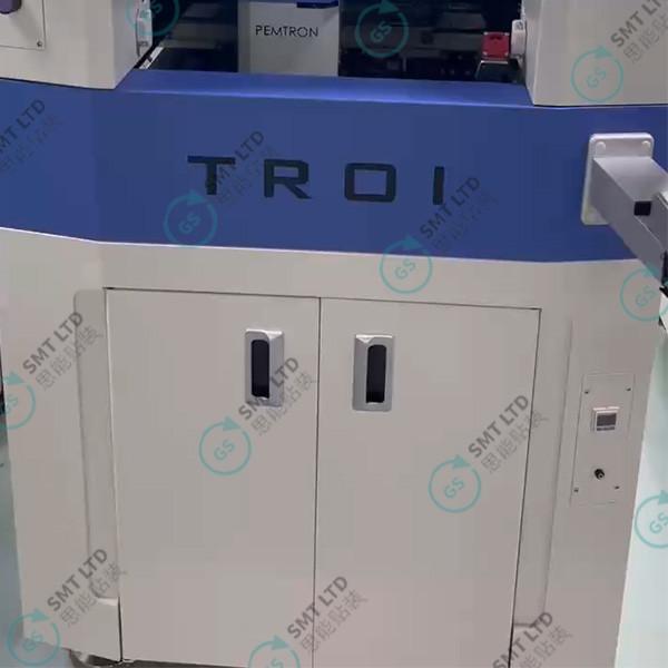 TRO1-7000HL Conformal Coating Inspection System