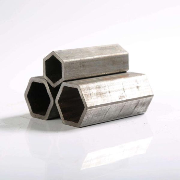 S35 Hexagonal Pipe