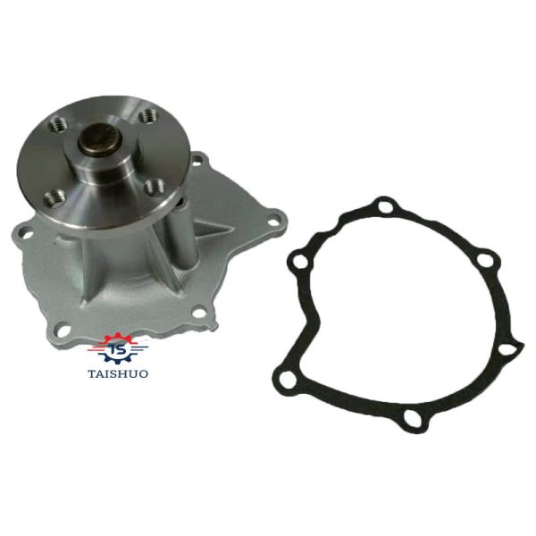 Водяная помпа 16100-78206-71 1610078206 двигателя 1DZ