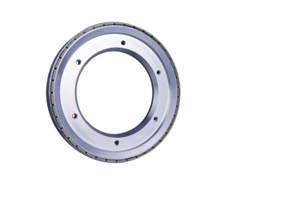 High Efficiency Grinding Wheel For Semiconductor And Photoelectricity Industry