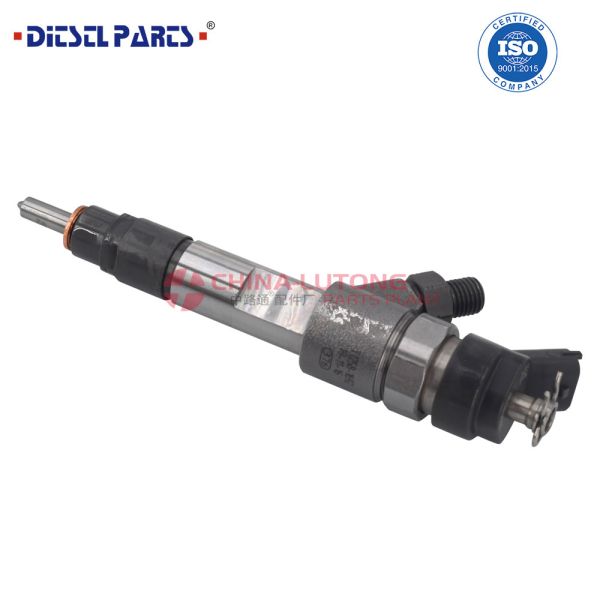 Buy Common rail injector 0 445 120 002 for mercedes common rail injectors Injector for CR Common Rail system