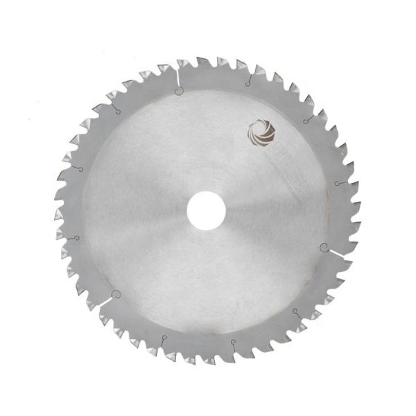 ferramenta de corte circular de 115mm PCD para a madeira, corte do metal