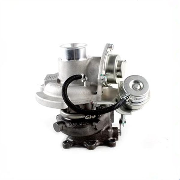 Factory Direct High Quality Durable Turbocharger for Heavy Duty Trucks Buses Diesel Engines