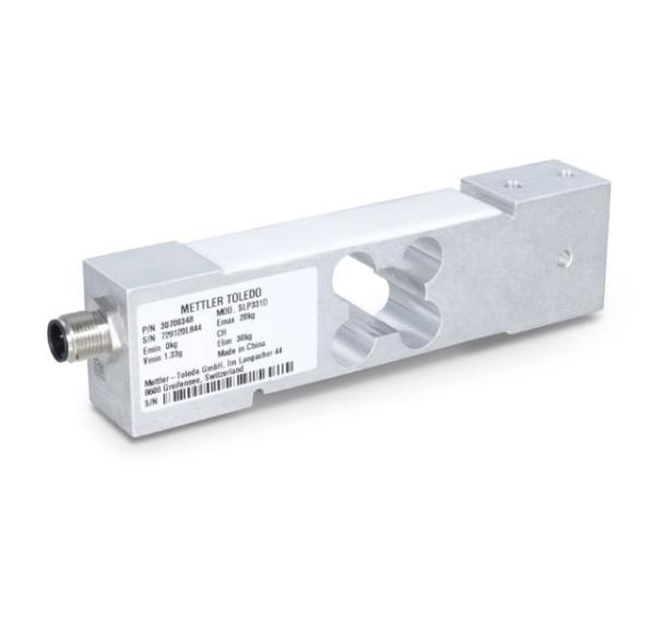Single Point Weighing Sensor with IO-Link Interface SLP331D-IOL 10kg Load Cell C6/9k