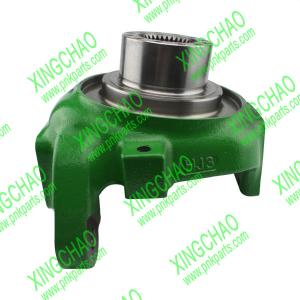 R271409 Steering Knuckle RH Housing Right Hand Knuckle JD Tractor Parts