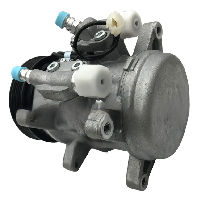 Car Air Conditioning Pump for VW SANTANA 1.8/2.0 OE - 44710053902 /RC.600.011 377820803 6P148 6PK 120MM