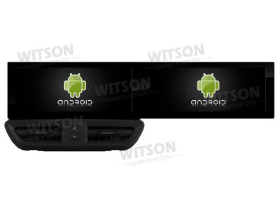 12.3''+12.3'' Screen For Porsche Cayenne 2010-2017 Car Multimedia Stereo GPS CarPlay Player