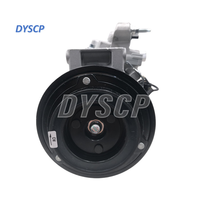 6PK AC компрессор для Infiniti G37 G35 926001CB0A 926001CB0B 926101CB0B