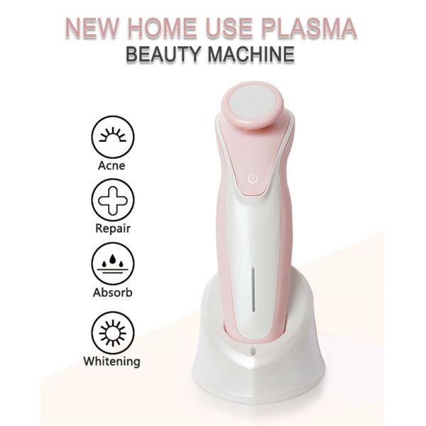 Mini Cold CE Plasma Ozone Pen Dark Circles Removal Pore Clean Skin Lifting