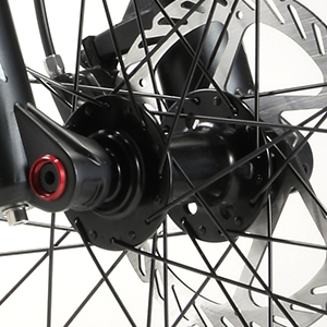 1x12 velocidad Sava Deck Mtb 11.8kg con los frenos de disco hidráulicos