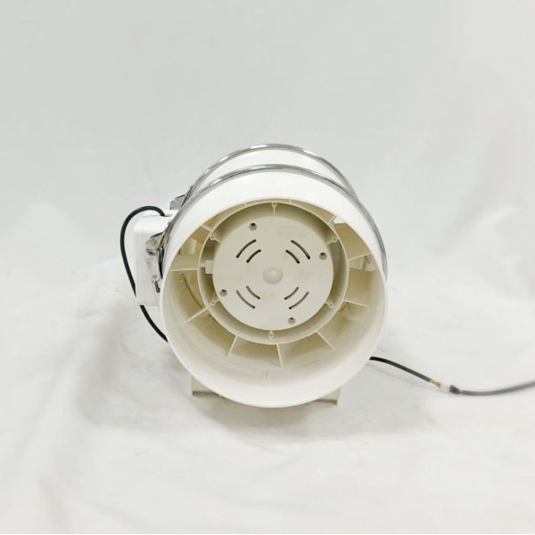 Centrifugal Inflatable 24V Industrial DC Impeller Sirocco Ventilation Draught Fan