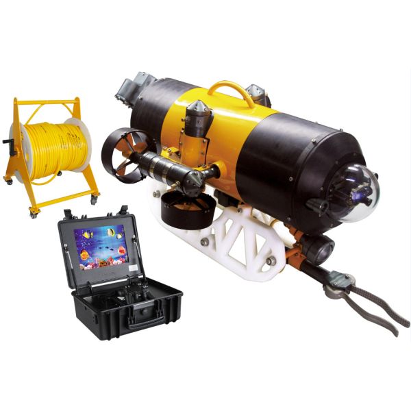 Dolphin 2 ROV,VVL-S200-4T, Practical Underwater Robot,Underwater Manipulator