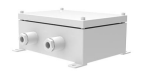 4MP 4X CCS Type Approval Anti-Corrosion Bullet IR IP Marine CCTV Camera