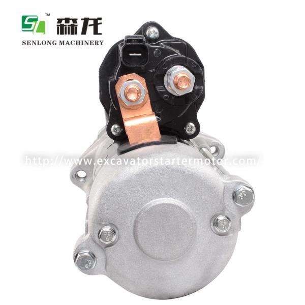 12V 3.0kw 11T Engine Starter Motor Denso 428000-4610 428000-4611 428000-4612 LAND ROVER RANGE ROVER III 3.6TD 4.4TD