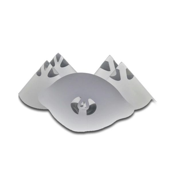 Nylon Car Painting Accessories Paper Funnel Filter 100-200g/100-150 Mesh