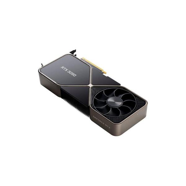 RTX3090 N VIDIA Cartes vidéo Nvidia RTX 24 Go Cartes graphiques de jeu RTX3090