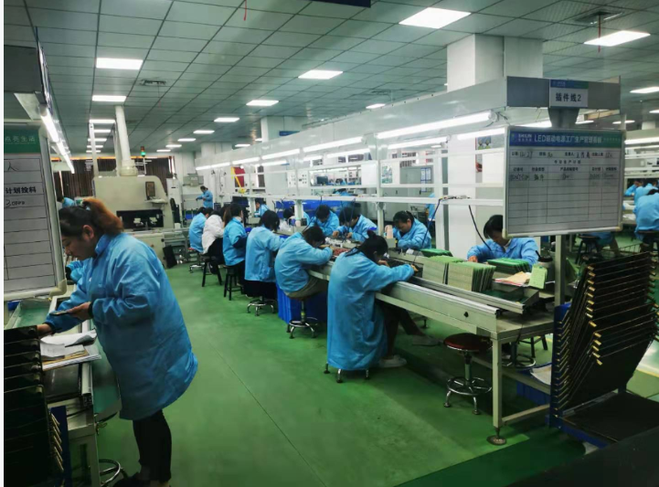 DC 12-24V водоустойчивого Плашк-бросания уличного света 50w Cri80 алюминиевый