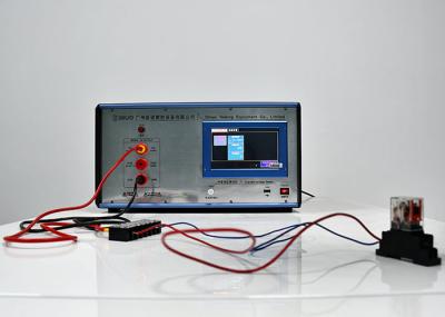 IEC 62368-1 Clause 5.4.2 Integrated Impulse Voltage Test Apparatus 1.2 /50 µs 10/700 µs