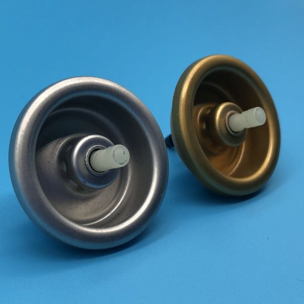 Premium Styling Mousse Spray Valve - Achieve Perfect Hairstyles Effortlessly - Advanced Specification