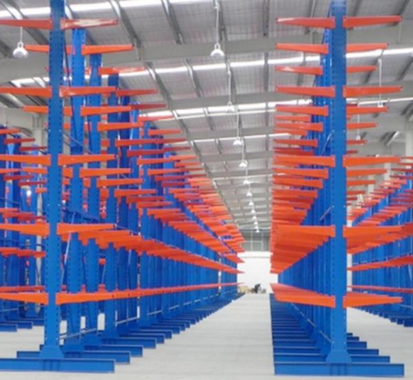 Heavy Duty Adjustable Metal Storage Racks For Wood  Indoor And Outdoo
