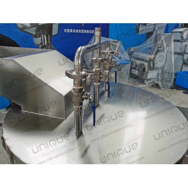 Видео Техническая поддержка 500 кг/ч Корнеплодоовощная картофельная нож очищающая машина