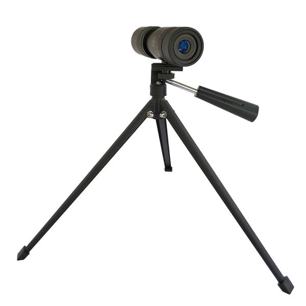 7-17x30 Zoom Smartphone Telescope , Monocular Mini Telescope For Mobile Phone