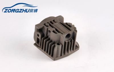 Cilindro de bomba de aço do compressor de ar para Q7/A6C6 OE 4F0616005E 4L0698007
