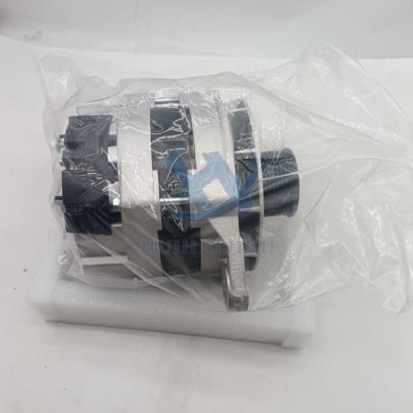 24V Alternator 21E-640030 21E640030 for R140LC-7 R210LC-7 R250LC-7 Excavator