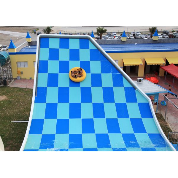 Специализированный люк из стекловолокна для детей и взрослых